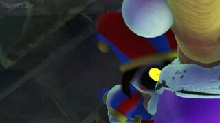 Possesed Pomni Exorcism (Sound)