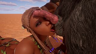 Wild Life - 6 No Commentary