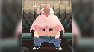 Mother & Son「ComicomRyu」