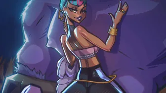 Videos Tagged with qiyana (league of legends)