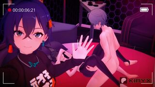 Miyabi - [Zenless Zone Zero]