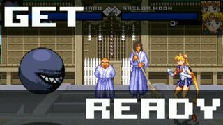 Moon defeated [m.u.g.e.n.]