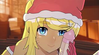 [Amplected] Liru Christmas