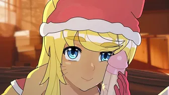 [Amplected] Liru Christmas