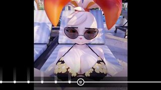 Scorbunnies [Beat Banger]