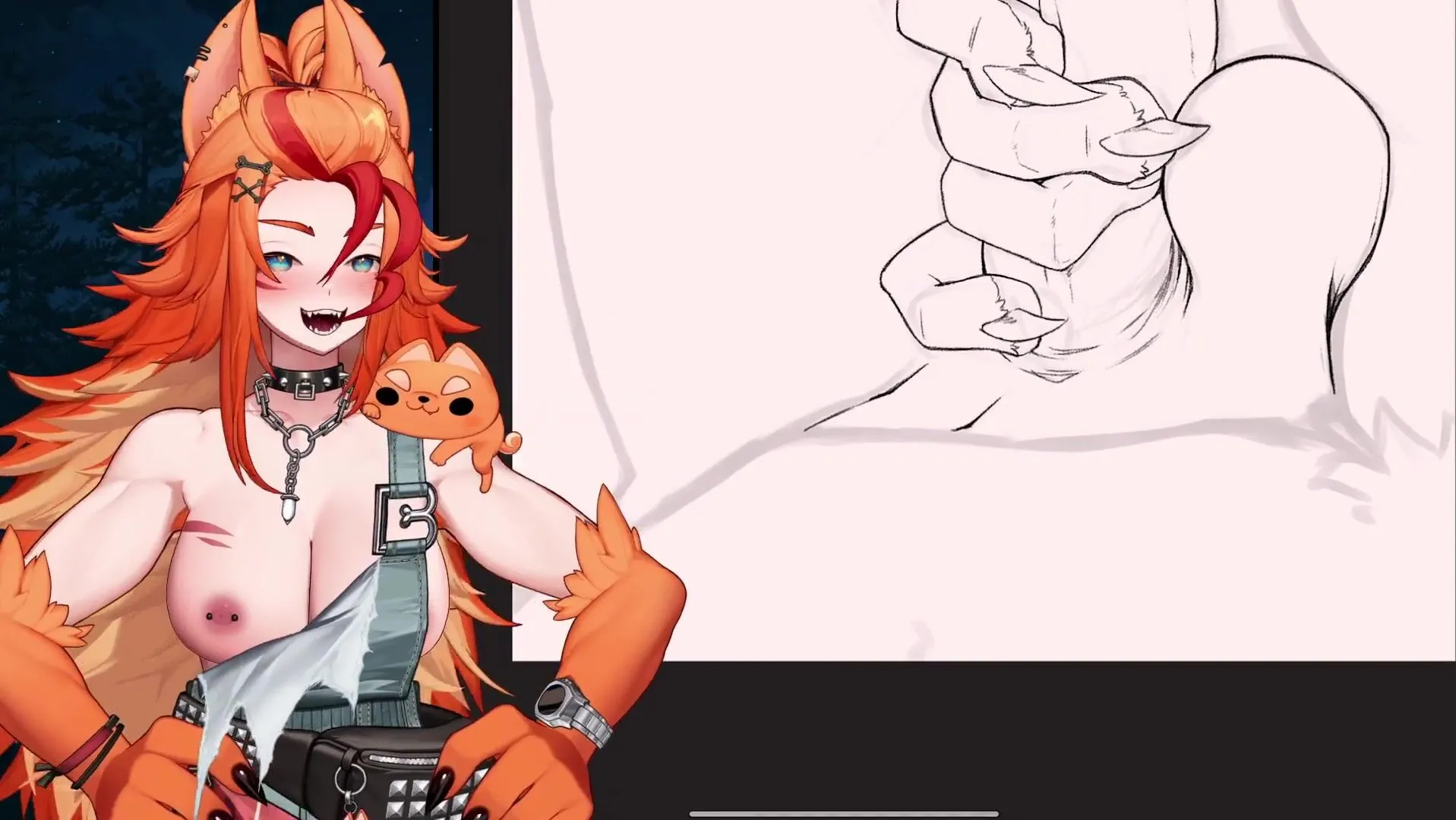 Buffpup fansly - Best adult videos and photos