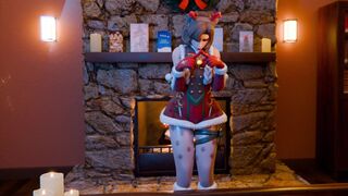 Christmas with Mercy