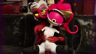 Niffty vs. Forces of I.M.P.