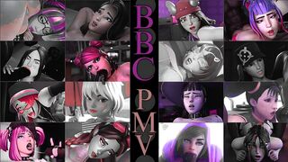 PMVBBC: Fortnite for the year | DERRRRR