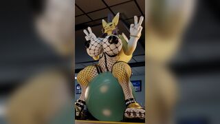 Taomon Is Teasing You V2 [Andrey4k]