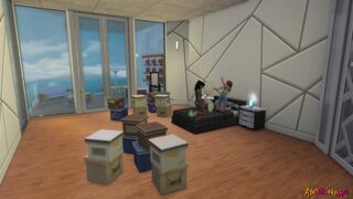 TRAILER - Meet the Maxwells