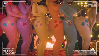 Christmas Traditions (Remake)