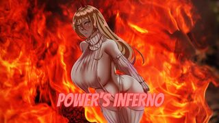 Power's Inferno [Chainsaw Man HMV/Comp]