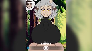 Mendoqx's mod [BeatBanger]