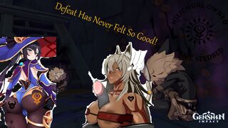 Defeat Never Felt So Good:Hilichurl PMV