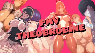 PMV - THEOBROBINE