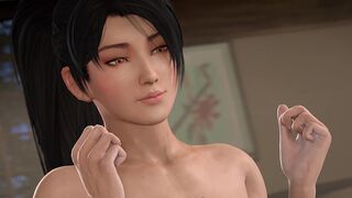 Momiji Tribute PMV (DLMD) - Unknown Creator