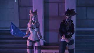 Compilation: Best of TheCountNSFW