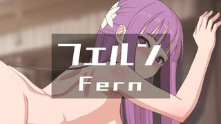 Fern (v3EX) [Ginhaha(01/2024)]