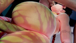 Loba Threesome [Cheekbuster]