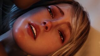 Ashley Infected - Slutification [Non-Infected][Baron Von Meowsberg][NO WM]