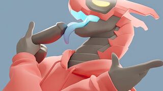 Oral vore by sealled