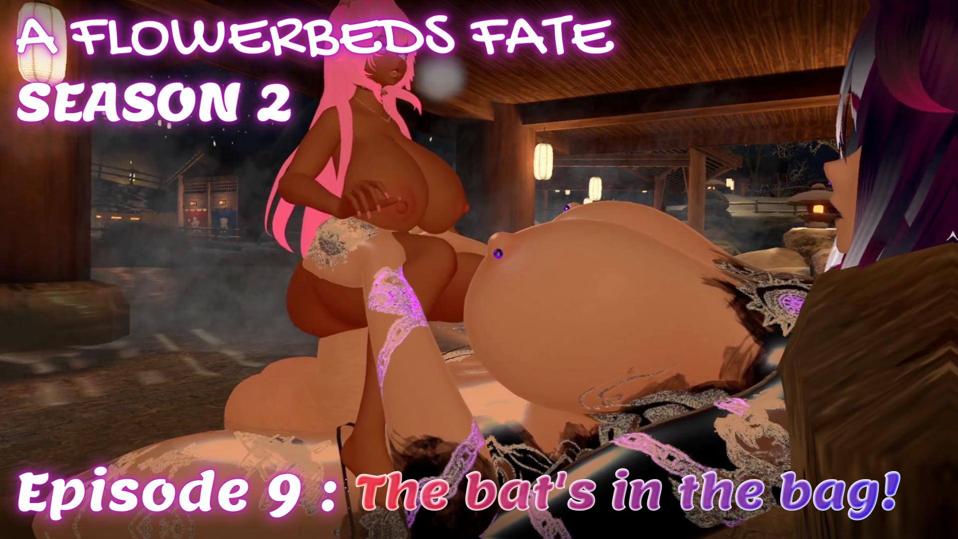 A Flowerbeds Fate Season 2 Episode 9