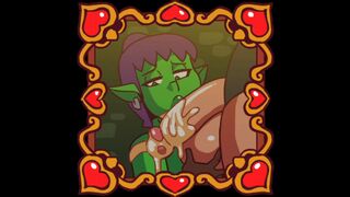 Trixie's Treasures [Beat Banger]