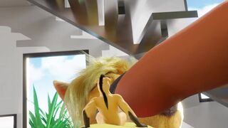 Oral vore by Canadian1579