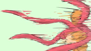 Oral vore by alsif santoso