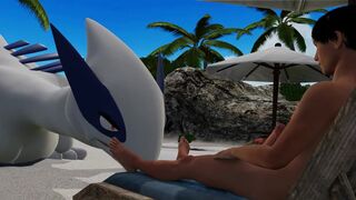 Oral vore by torva maan