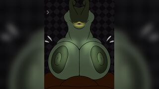 Slug (beat banger mod)