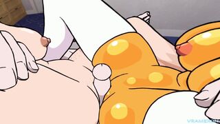 Ivy x KB『Vramexon』