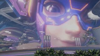 Oral vore by rochestedorm