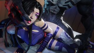 PsyxVenom『Jtopau』