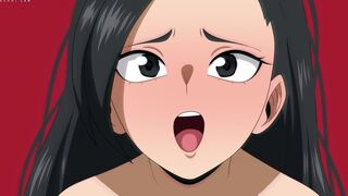 Momos AV Debut『H-Lab』