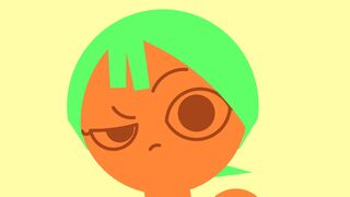 Quickie with Kahela!