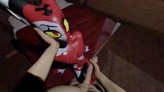 Good boy! (full video)