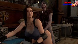 Jill shouldn't go to the police station