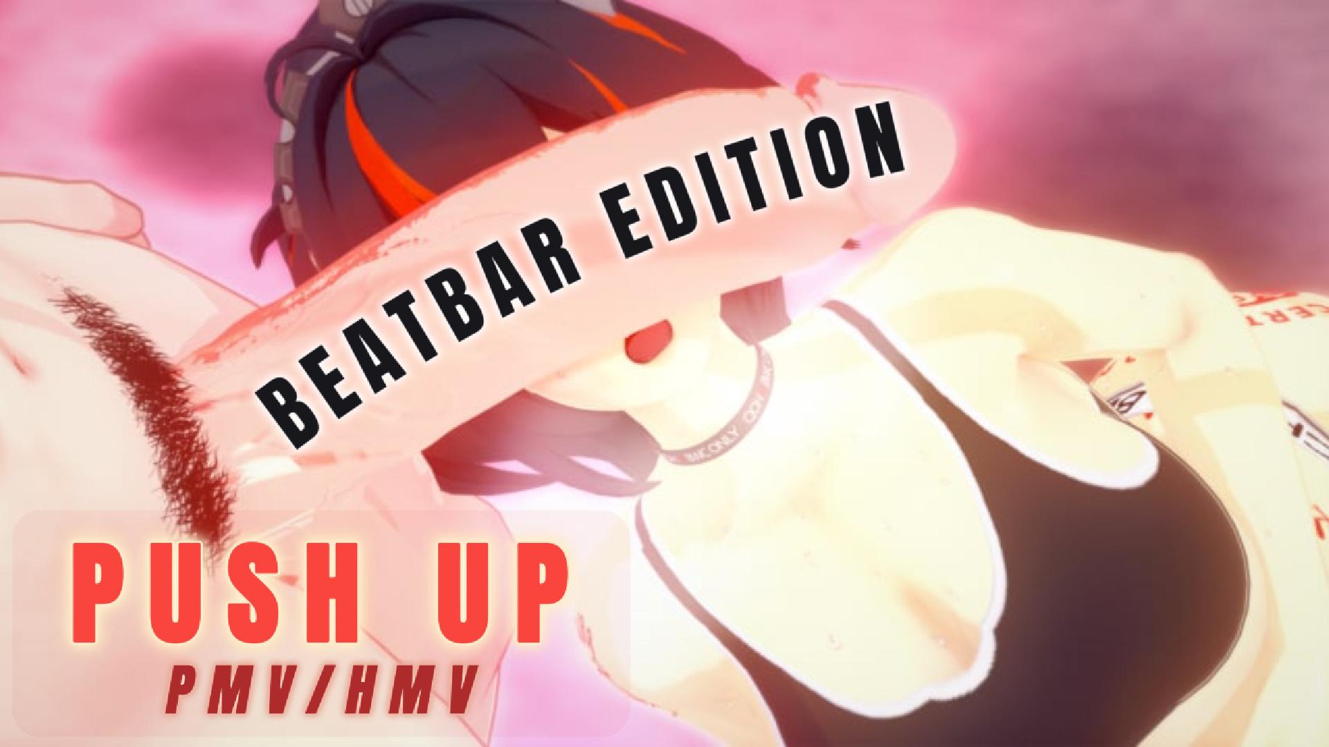 push, pmvhmv