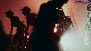 NO ONE FILL WILD YOU