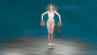 [ATD] Bunny VR [Uncensored][1 - 2]