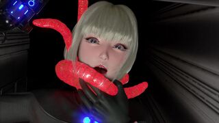 [ATD] Alice G [Uncensored][1 - 3]