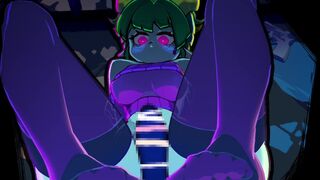 Tiefling『Flavour』