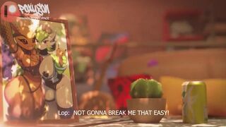 [Poxygon] Film Stars (Making a Porno)