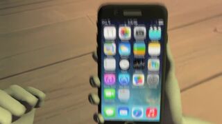 Breast vore by md002