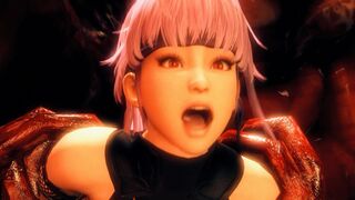 iya means iya - A Dark PMV