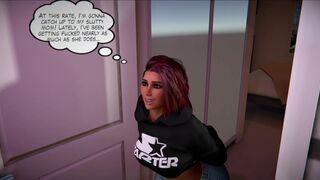 a mother's distress vol 5 chapter 1