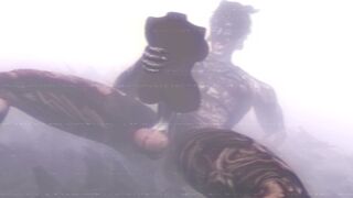 ..baby you know what you came here for..