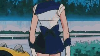 Uranus flash [Canon]